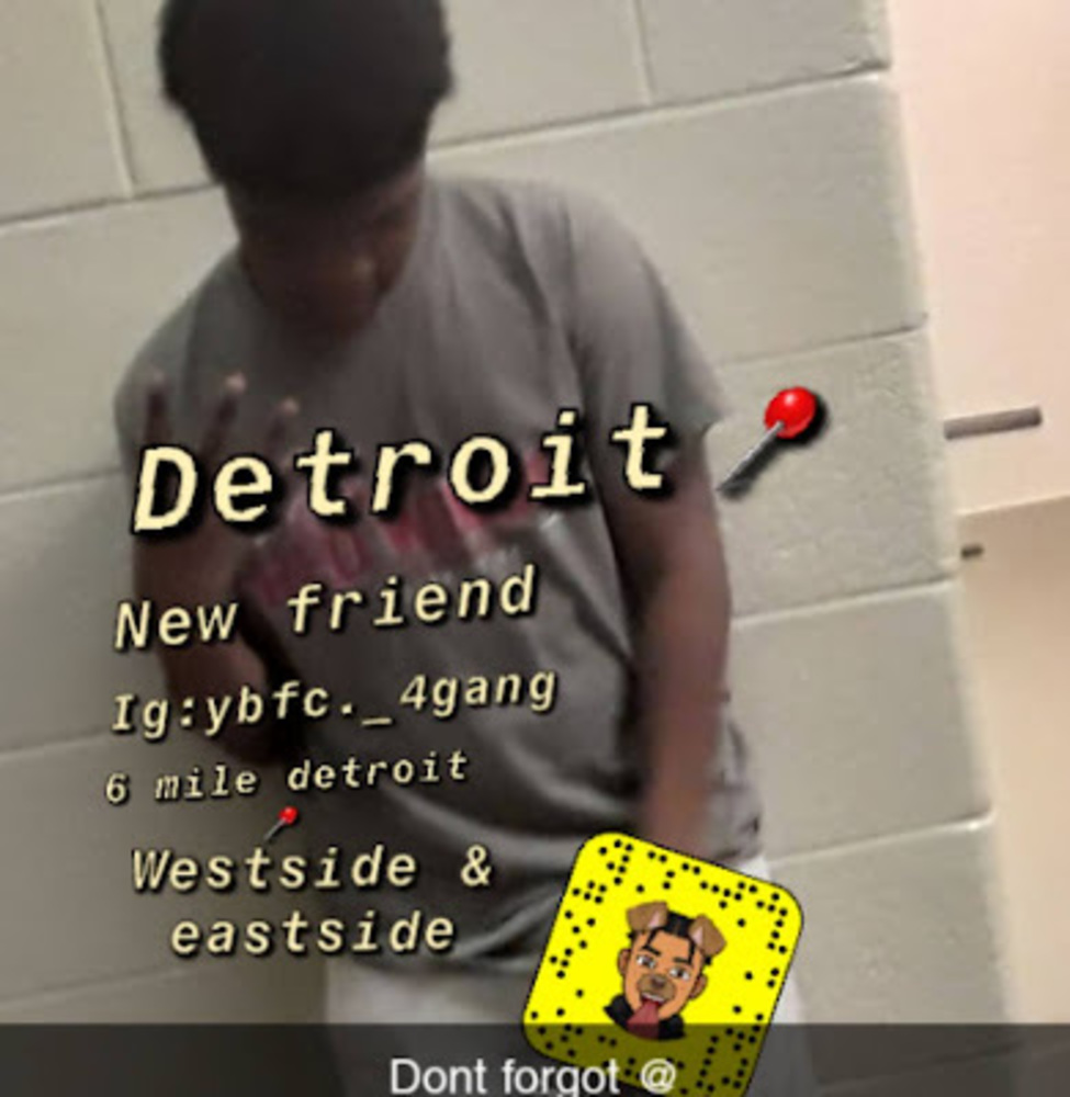 Meet your Posher, Why_usobadking1